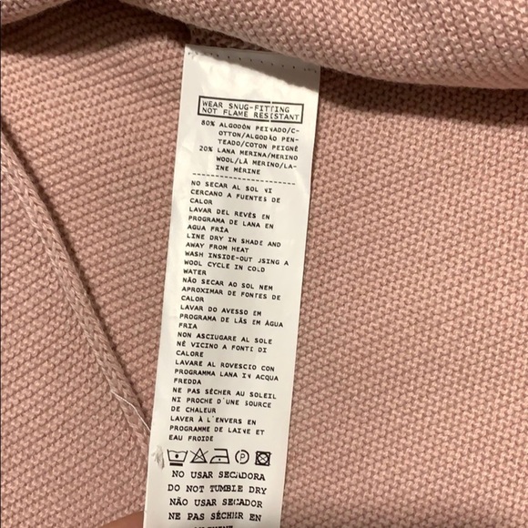 Pili Carrera pram coat - Picture 6 of 6